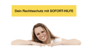 Read more about the article ARAG Rechtsschutz Sofort