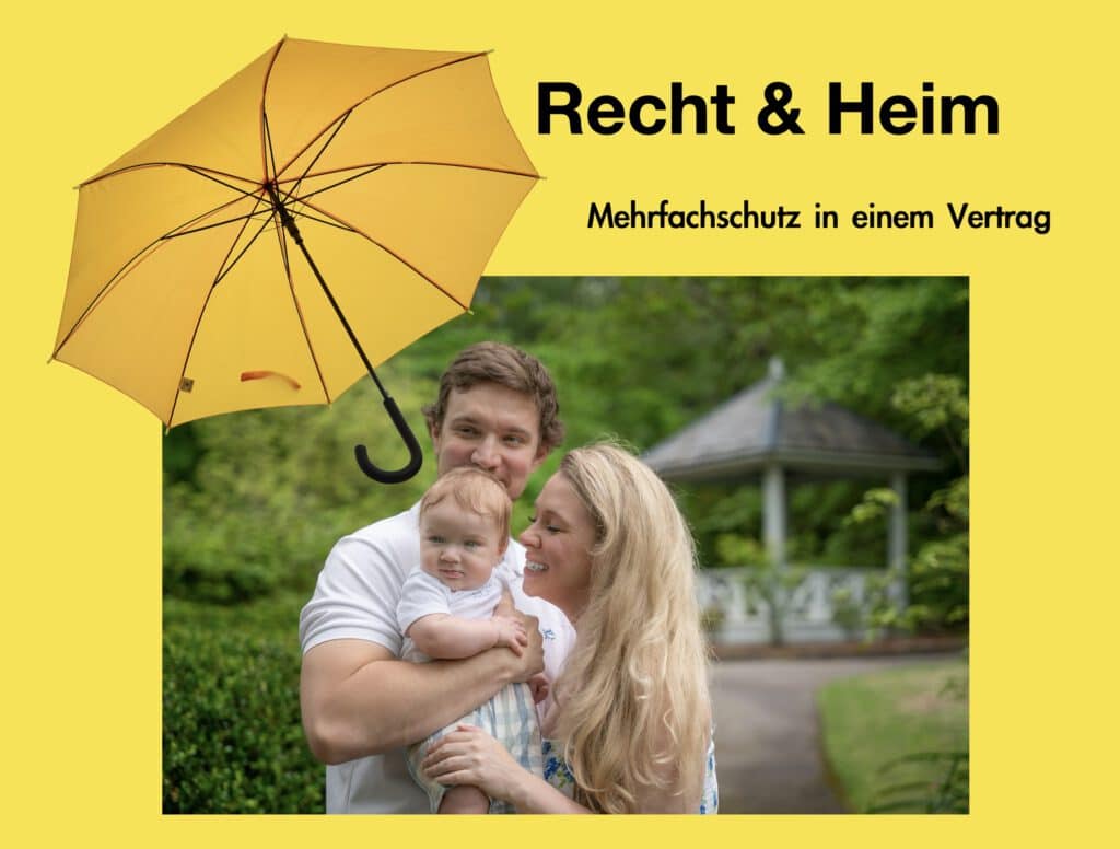 Arag Recht Und Heimnull