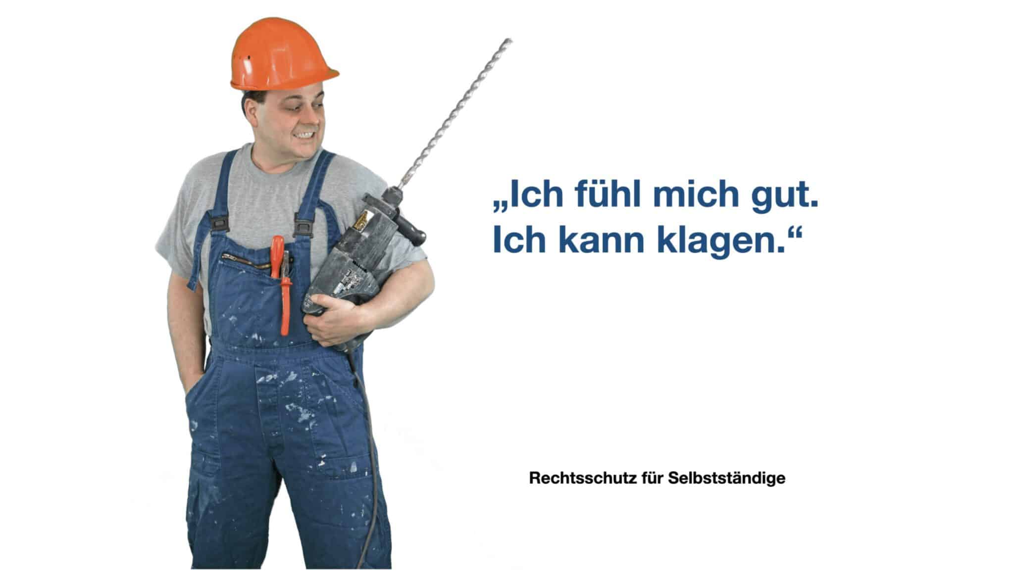 Mehr über den Artikel erfahren ARAG Rechtsschutz für Selbstständige „hervorragend“ bewertet