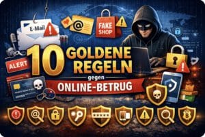 Online-Betrug